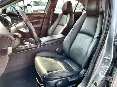 Used 2020 MAZDA MAZDA3 Sedan w/ Select Package FWD image 15