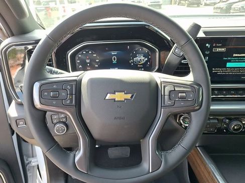 New 2026 Chevrolet Silverado 2500 High Country w/ Technology Package AWD/4WD image 10