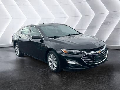 Used 2023 Chevrolet Malibu LT