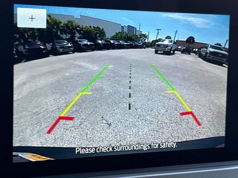 Used 2025 Ford Escape Active FWD image 21