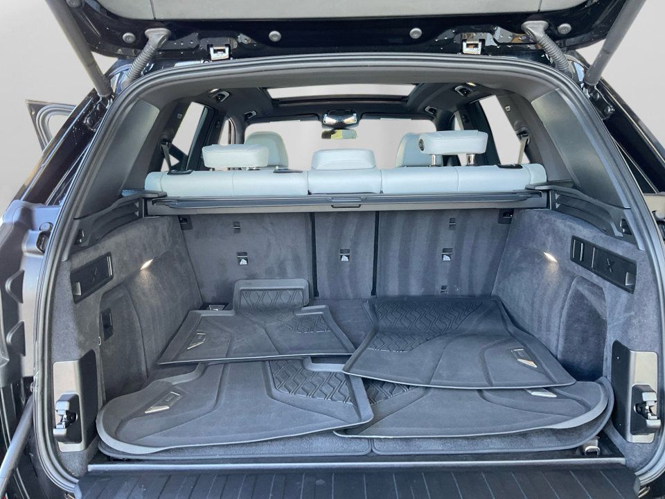 Used 2024 BMW X5 xDrive40i w/ M Sport Package AWD/4WD image 15