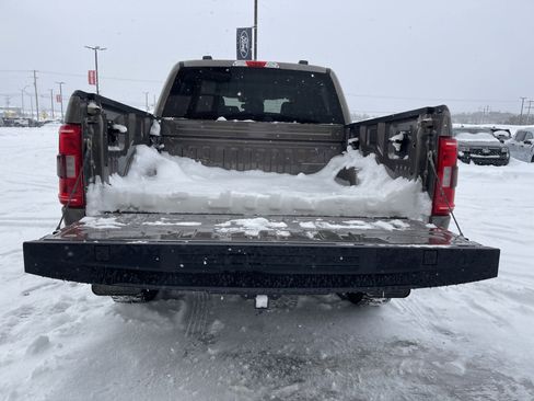 Certified 2023 Ford F150 XLT w/ Equipment Group 301A Mid image 10