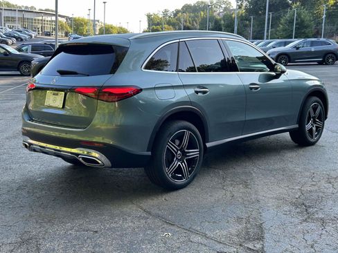 New 2027 Mercedes-Benz GLC 300 image 6