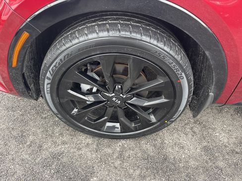 Used 2021 Kia Sorento SX image 10