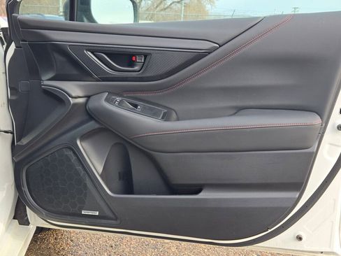Certified 2025 Subaru Legacy Sport image 8