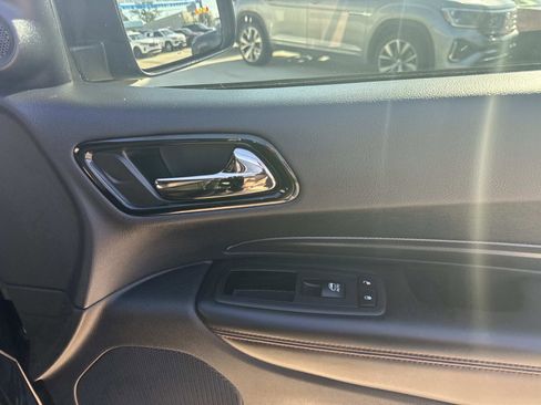 Certified 2023 Dodge Durango R/T w/ Blacktop Package image 13