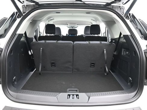 New 2026 Ford Explorer Active RWD image 24