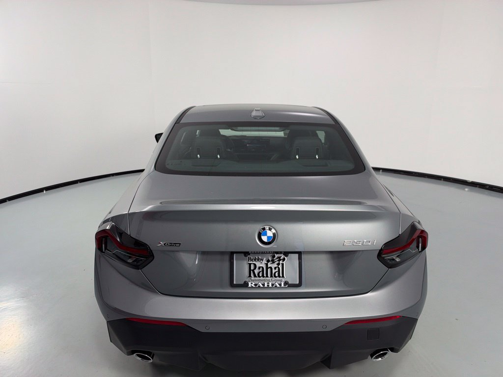 New 2026 BMW 230i xDrive Coupe AWD/4WD image 6