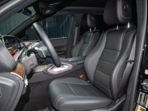 Certified 2026 Mercedes-Benz GLE 350 4MATIC image 12