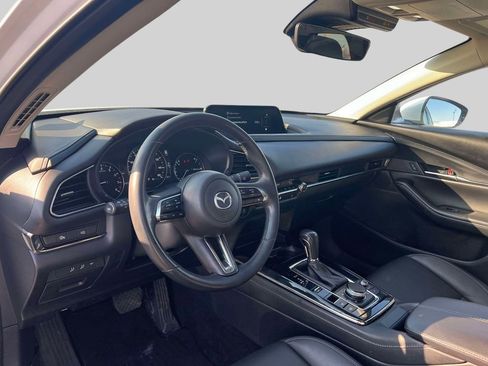 Used 2024 MAZDA CX-30 AWD 2.5 S w/ Preferred Package image 22