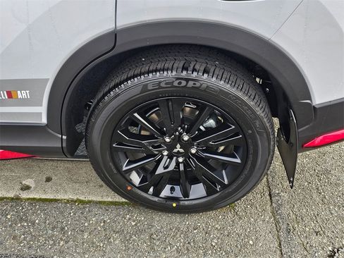 New 2026 Mitsubishi Eclipse Cross Ralliart image 9