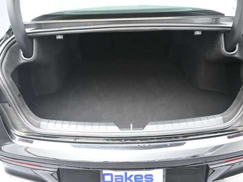 Certified 2026 Kia K5 GT FWD image 34
