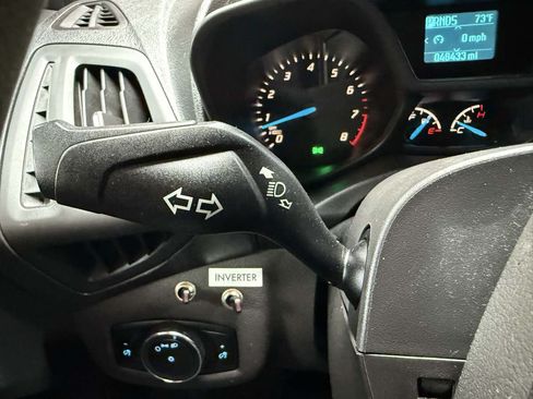 Used 2016 Ford Transit Connect XL FWD image 14