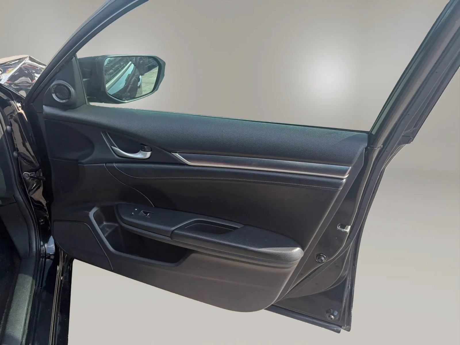 Used 2016 Honda Civic EX-L image 31