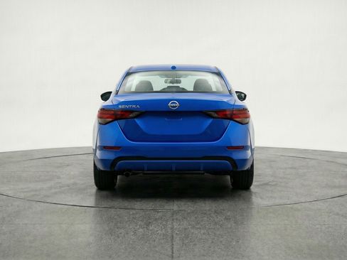 Used 2025 Nissan Sentra SV FWD image 7