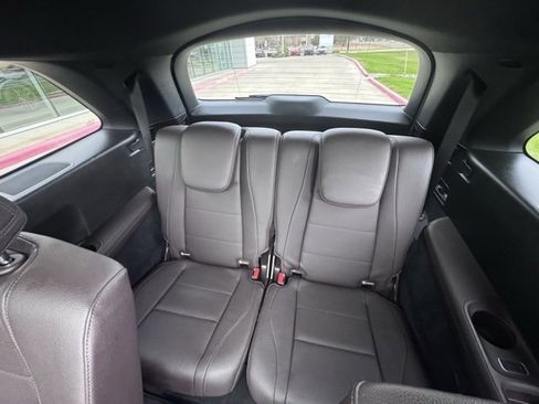 Used 2021 Mercedes-Benz GLS 450 GLS 450 image 17