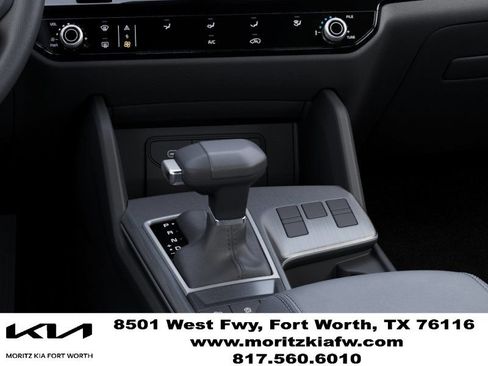 New 2026 Kia Sportage LX FWD image 23