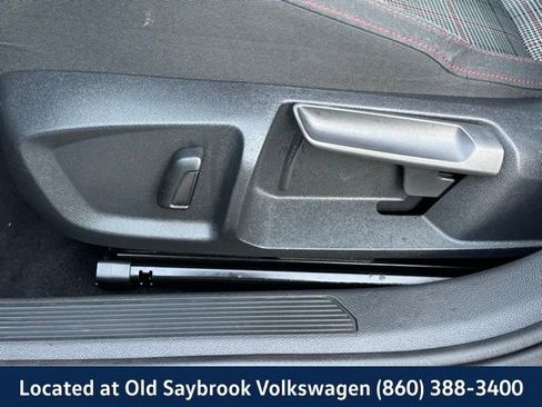 Certified 2024 Volkswagen GTI S image 35