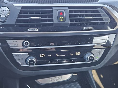 Used 2020 BMW X3 xDrive30i w/ M Sport Package 2 image 19