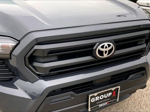 Used 2024 Toyota Tacoma SR RWD image 27
