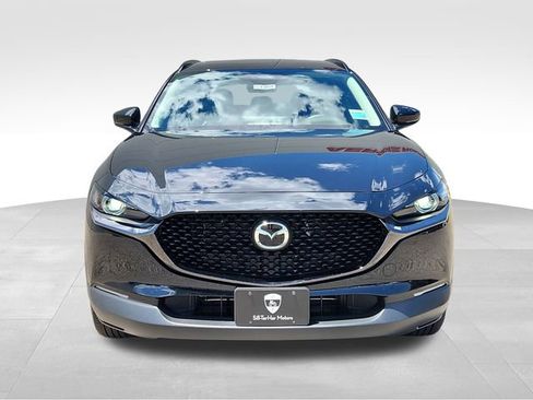 Certified 2025 MAZDA CX-30 2.5 Turbo w/ Premium Package image 3