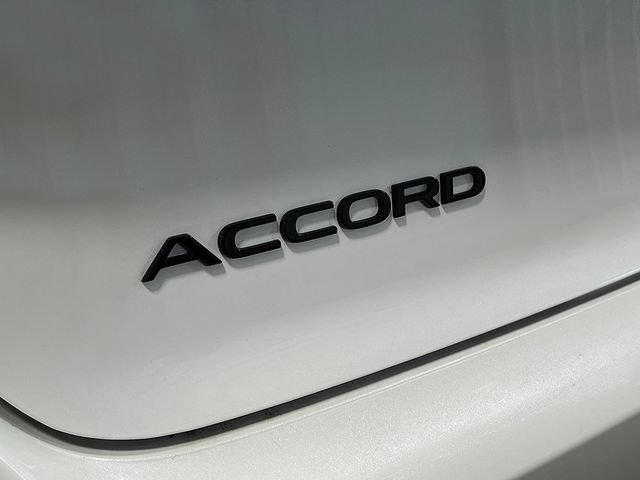 New 2026 Honda Accord Sport image 7