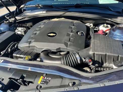 Used 2015 Chevrolet Camaro LT w/ RS Package image 22