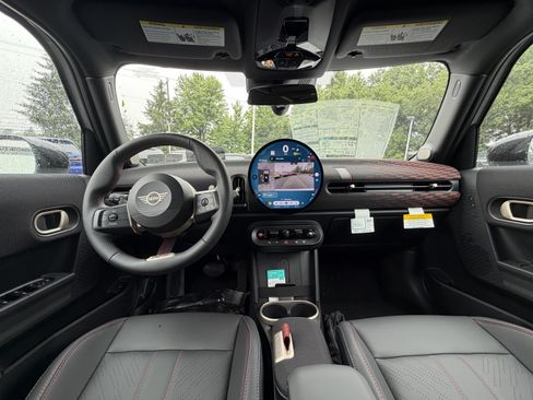 Used 2026 MINI Cooper S FWD image 18
