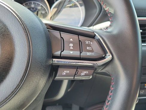 Used 2024 MAZDA CX-5 Carbon Edition AWD/4WD image 28