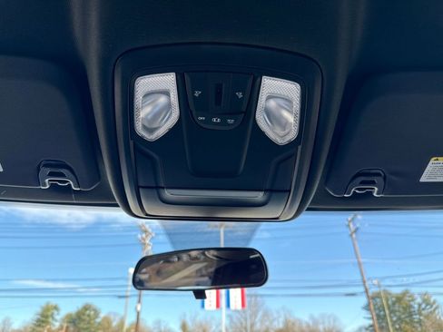 Used 2023 RAM 3500 Tradesman w/ Chrome Appearance Group image 35