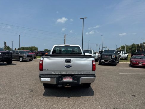 Used 2013 Ford F250 XL w/ PWR Equipment Group AWD/4WD image 4