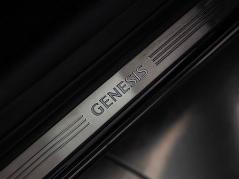 New 2026 Genesis GV80 2.5T Advanced AWD/4WD image 32