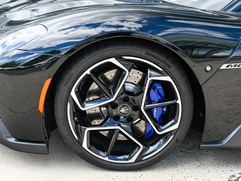 Used 2023 Maserati MC20 Coupe RWD image 9