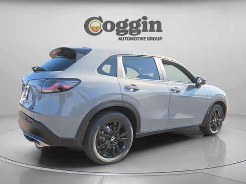 New 2026 Honda HR-V Sport image 6