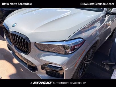 Used 2021 BMW X5 xDrive40i w/ M Sport Package