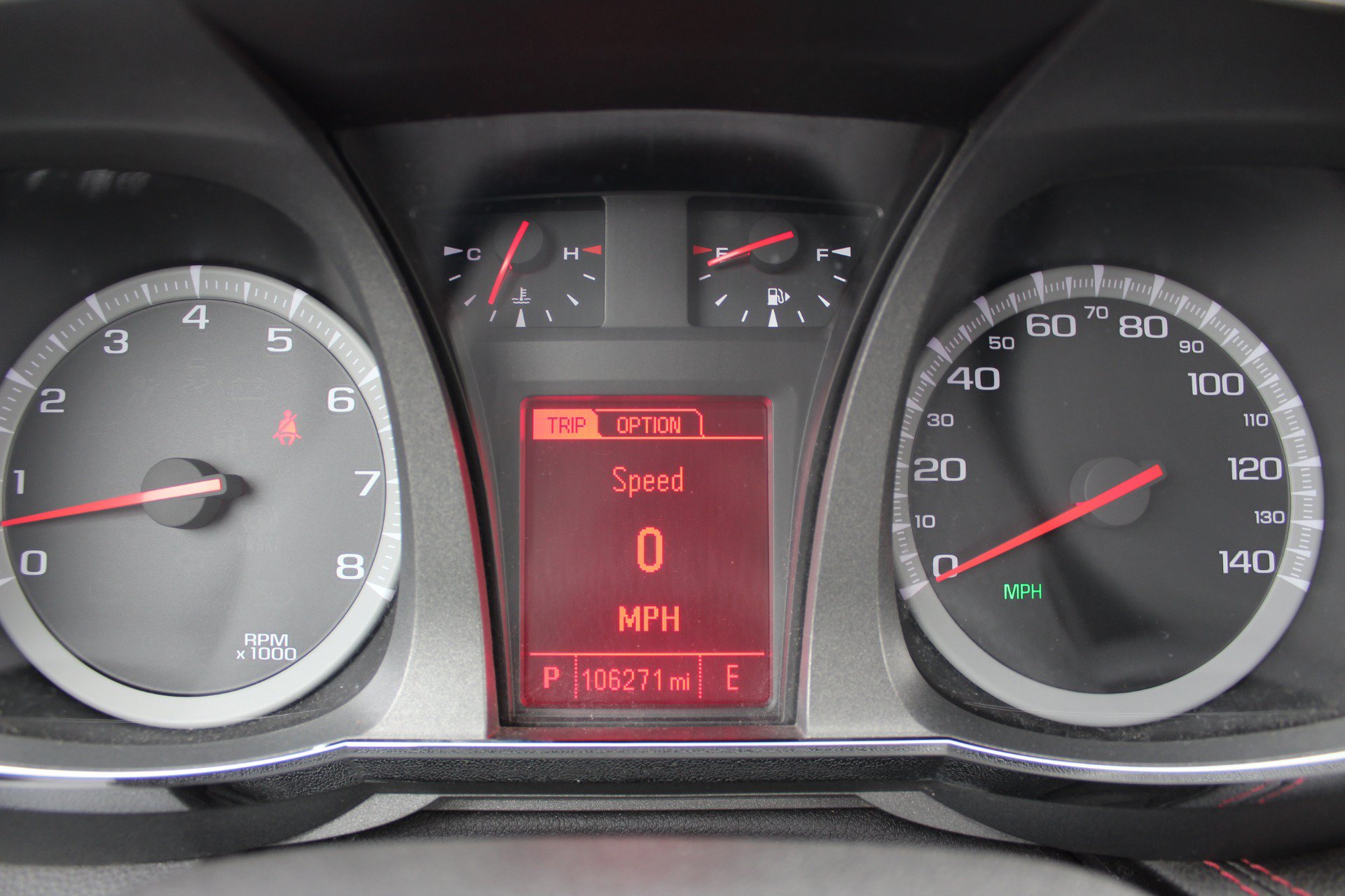 Used 2014 GMC Terrain Denali AWD/4WD image 22