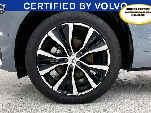 Used 2023 Volvo XC60 B5 Plus w/ Climate Package image 12
