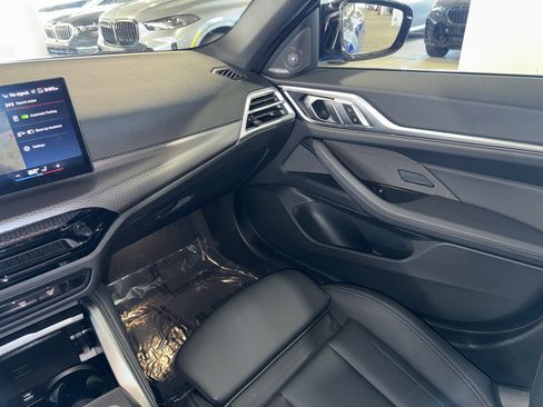 Certified 2025 BMW 440i xDrive image 30