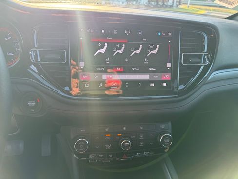 Used 2026 Dodge Durango GT AWD/4WD image 34