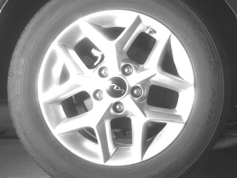 Used 2025 Kia Soul LX w/ LX Technology Package image 15