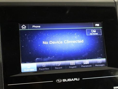 Used 2022 Subaru Impreza 2.0i w/ Popular Package #3 AWD/4WD image 27