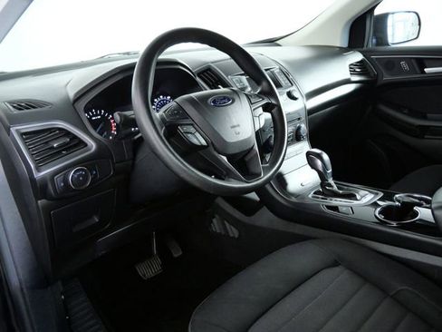 Certified 2017 Ford Edge SE AWD/4WD image 15