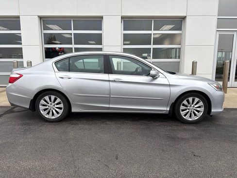 Used 2013 Honda Accord EX-L image 3