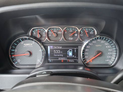 Used 2018 GMC Sierra 2500 SLT w/ Duramax Plus Package AWD/4WD image 14