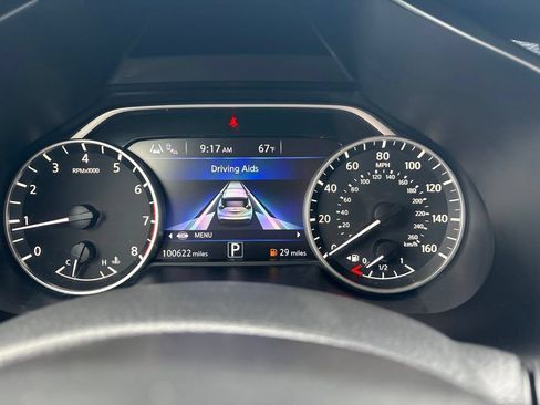 Used 2020 Nissan Murano S w/ Technology Package AWD/4WD image 13
