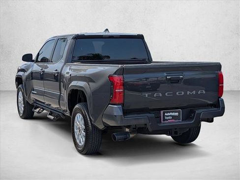 Certified 2025 Toyota Tacoma SR5 RWD image 7