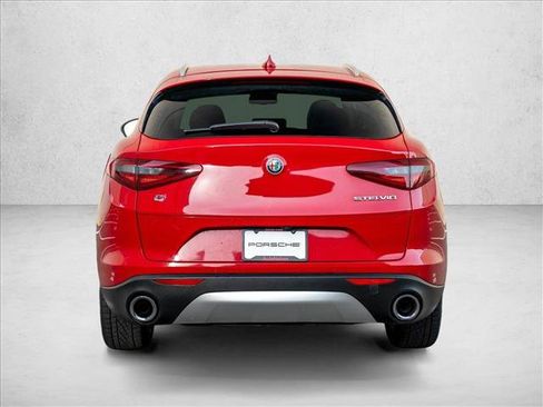 Used 2018 Alfa Romeo Stelvio Ti image 7