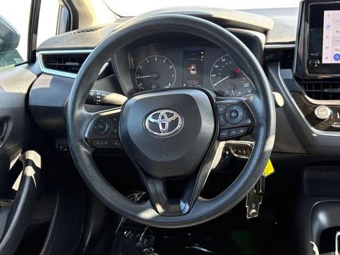 Certified 2024 Toyota Corolla LE FWD image 15