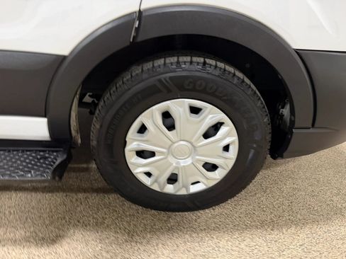 Used 2022 Ford Transit 350 XL RWD image 61