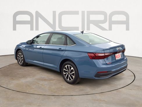 New 2026 Volkswagen Jetta S image 6